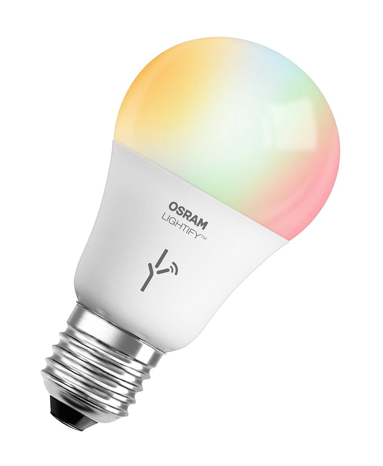 Osram Lightify Classic Vs Ikea Tradfri Detailed Comparison As