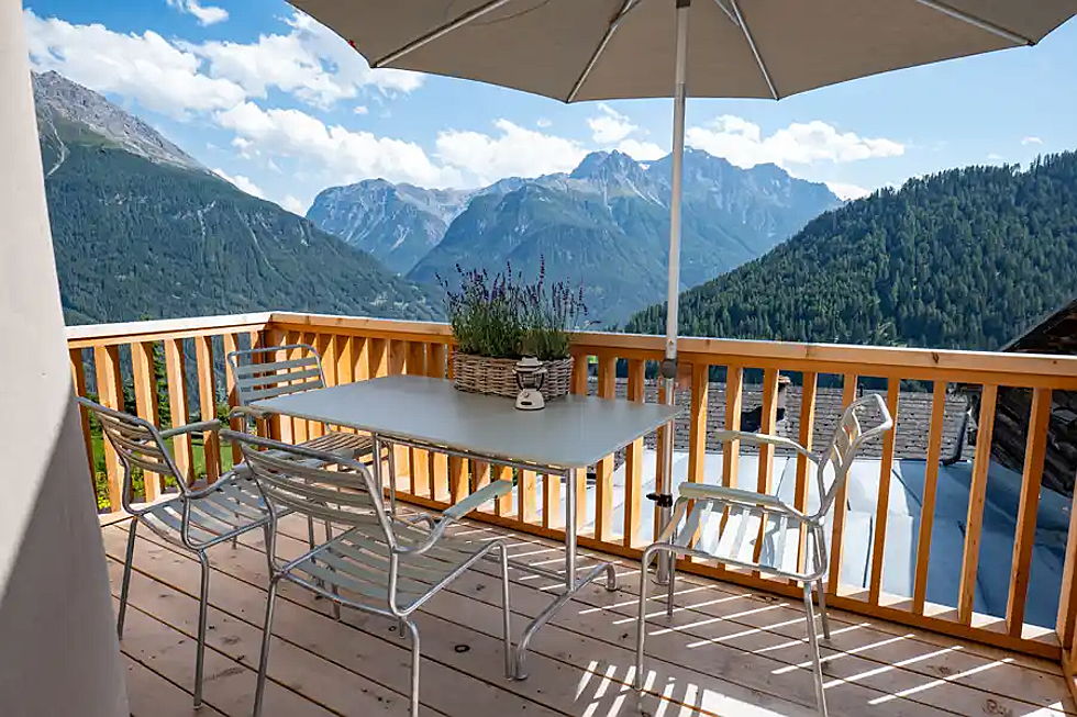  Zermatt
- Exklusive Traum-Immobilie in Vnà