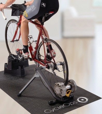 cycleops warranty
