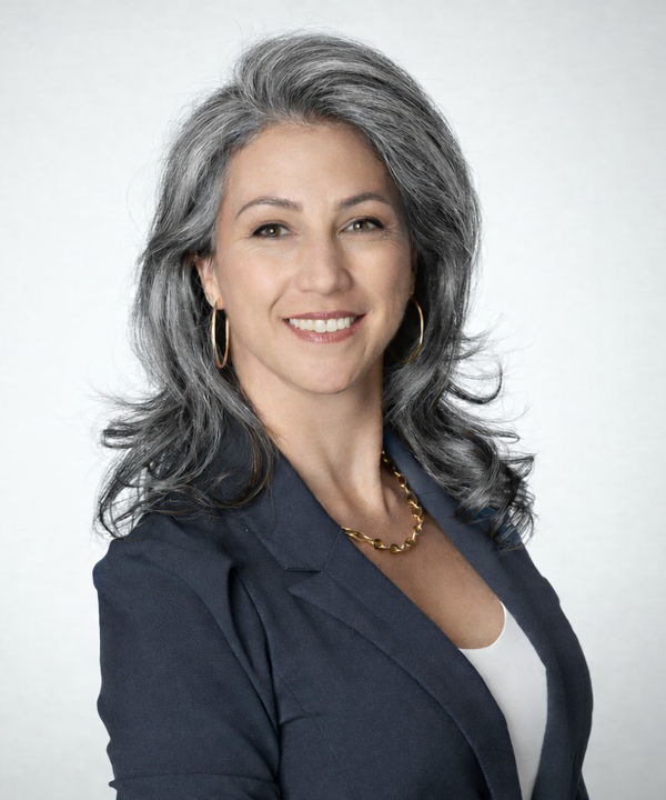 Julie Boudreau