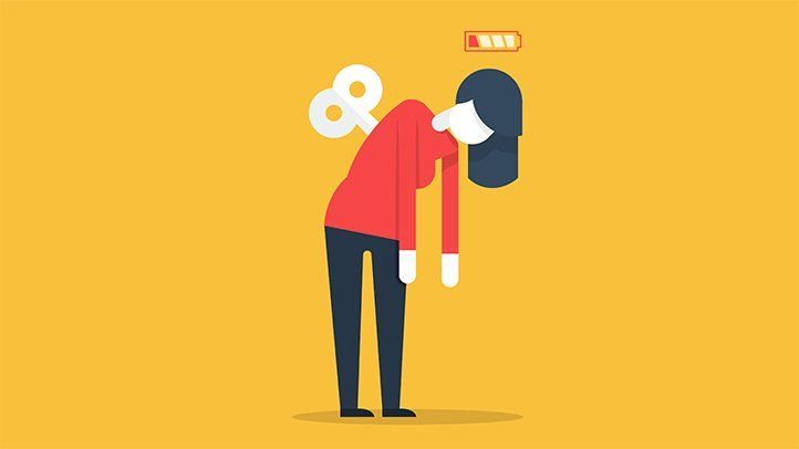 Sexual exhaustion | SxDolled