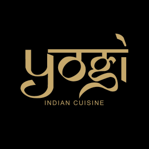 Logo - YOGI INDIAN CUISINE