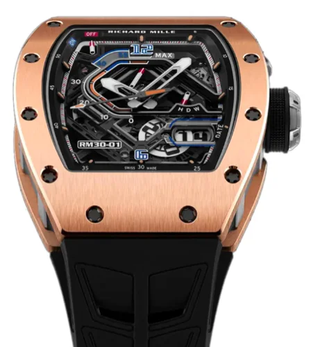 Richard Mille RM 030 RM 30-01