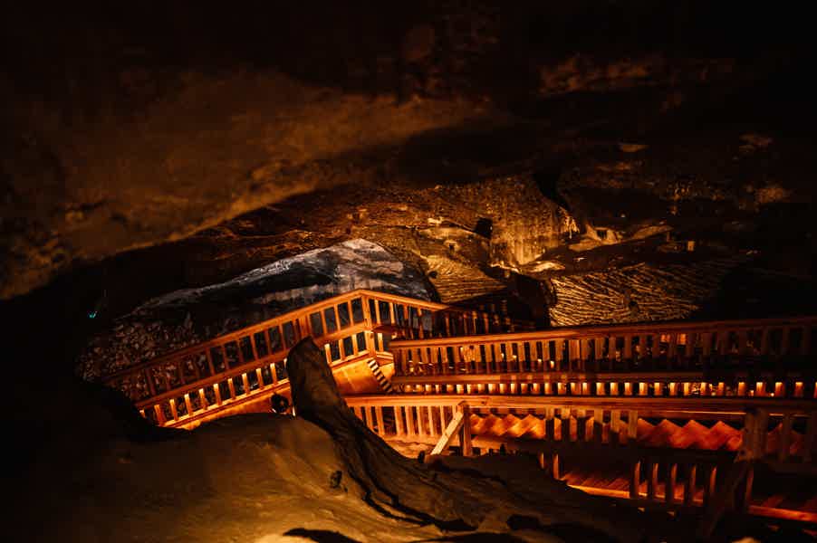 1 Day Trip Auschwitz Birkenau and Salt Mines with Hotel Transfer - photo 2
