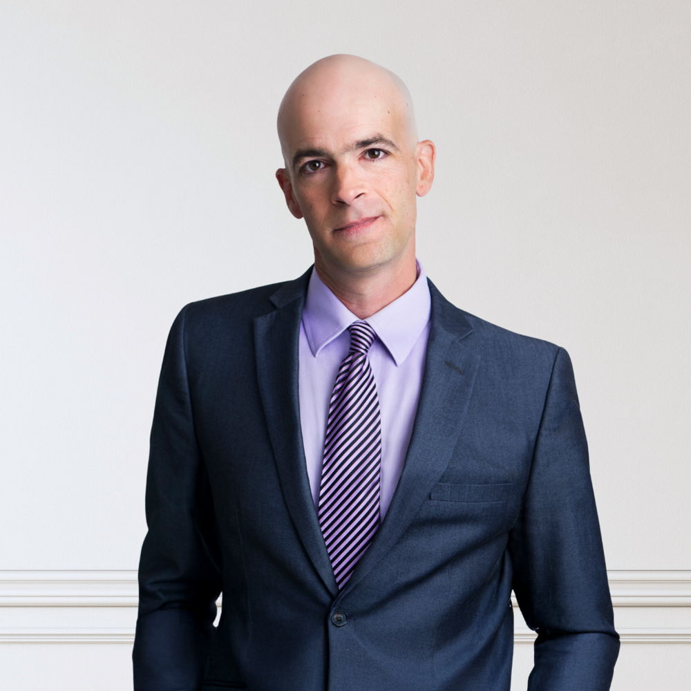 Éric Perreault
