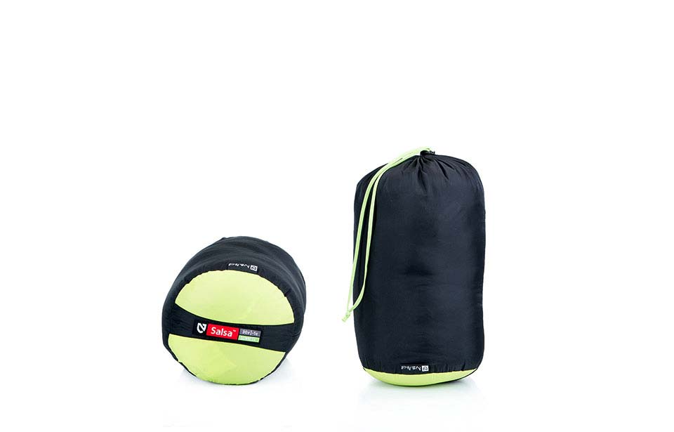 Nemo salsa sleeping bag sale