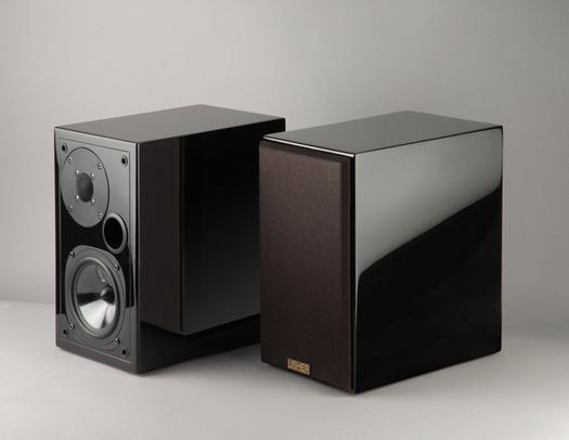 Usher Audio S-520 Loudspeakers NEW & Manufacturer's War...