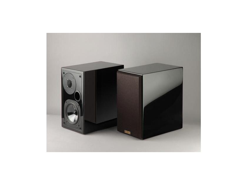 Usher Audio S-520 Loudspeakers NEW & Manufacturer's Warranty