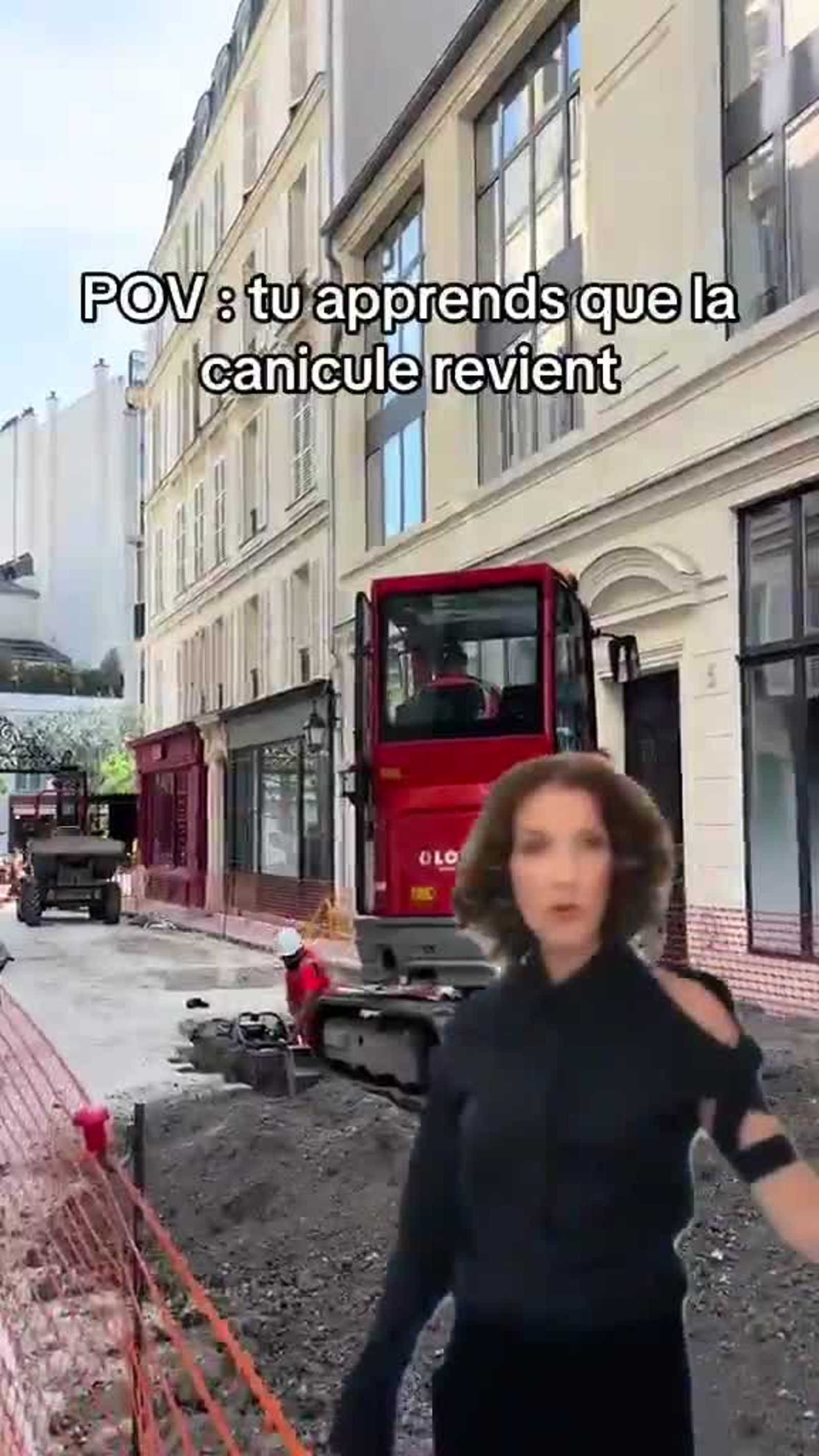 Solidarité sur les toits de Clichy : nos équipes face à la canicule