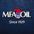 MFA Oil Company logo on InHerSight