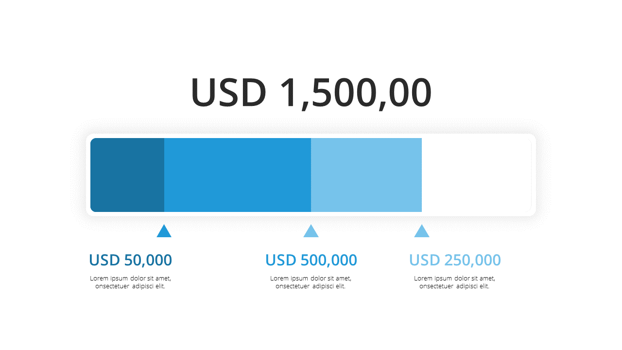 Modern X Consulting Firm Proposal Presentation Template Subtitle