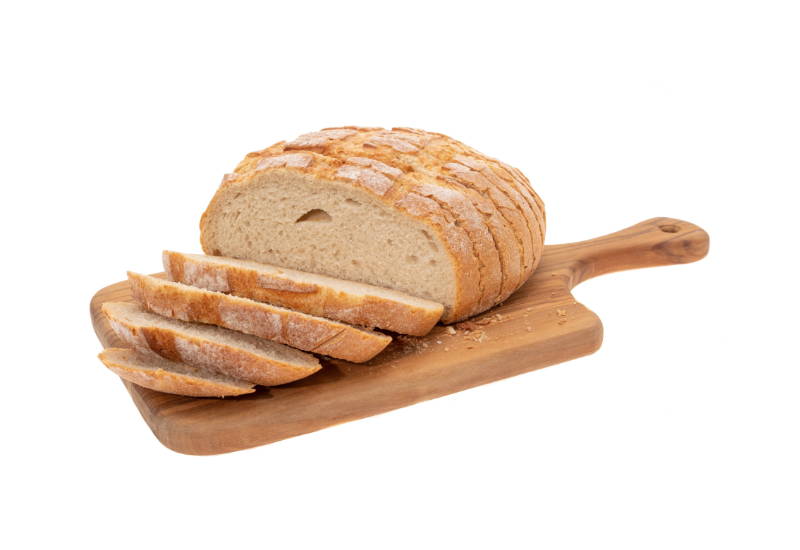 イギリスパンとは