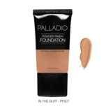 Powder Finish Liquid Foundation - Image 4