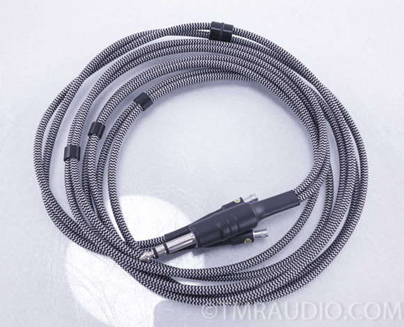 Cardas  Clear HD800 Headphone Cable; 2 Meter (10081)