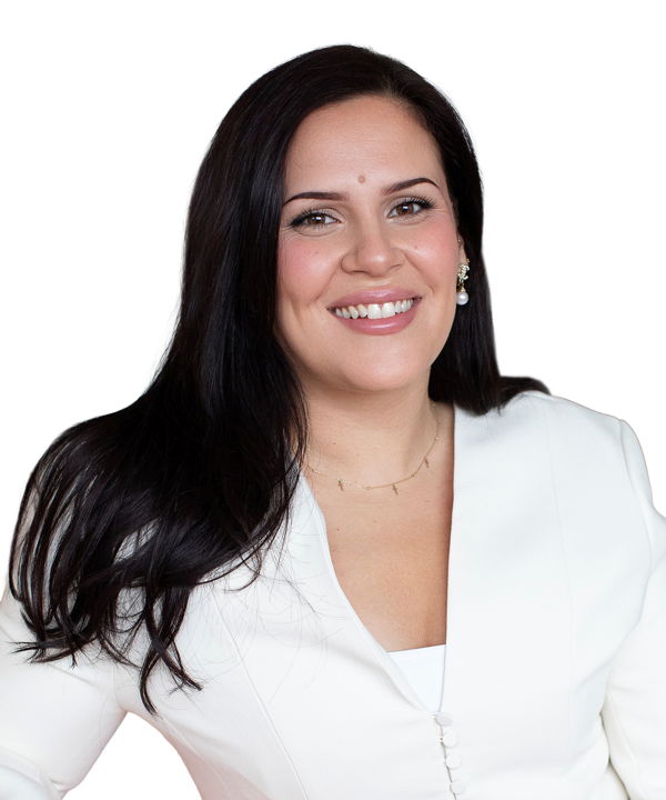 Patricia Medeiros