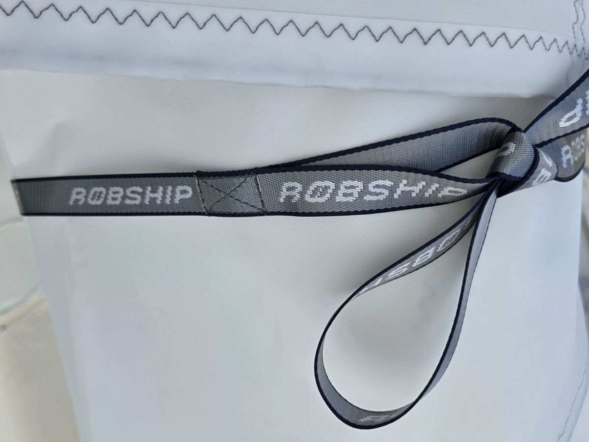 View Robship Sail Ties detail image 5
