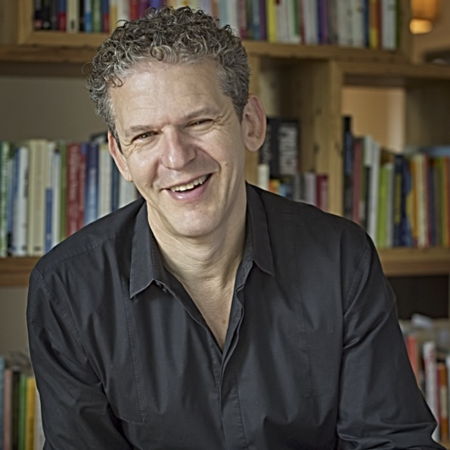 Dr. Russ Harris