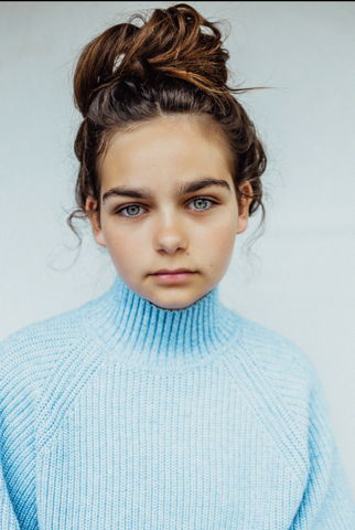 Summer Van de kerckhove