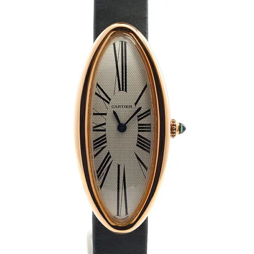 Cartier Baignoire Allongee Medium ref.2606