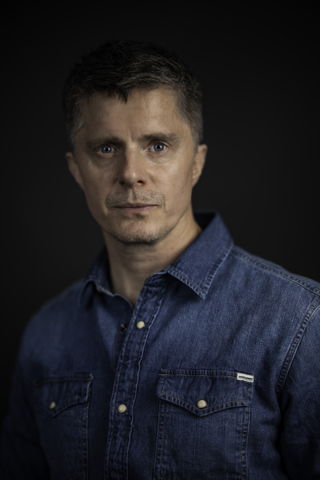 Morten  Holst