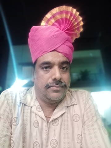 Ullhas  Ghatge