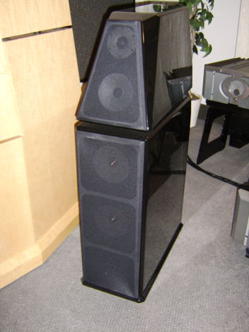 von schweikert speakers vr-5 AnniversaryMk2 brand new m...