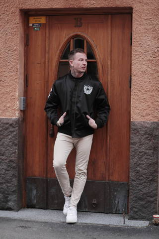 Jesse Takala