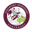 Stockport Georgians Cricket Club logo