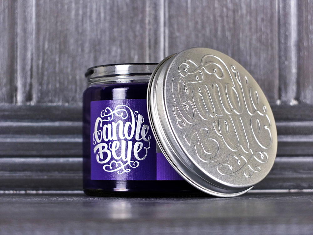 Candle Belle | Dieline - Design, Branding & Packaging Inspiration