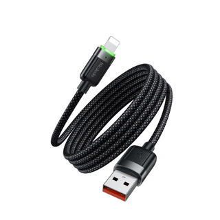 كيبل ماكدودو المغناطيسي المنظم (Mcdodo Magnetic Self-Winding Cable)