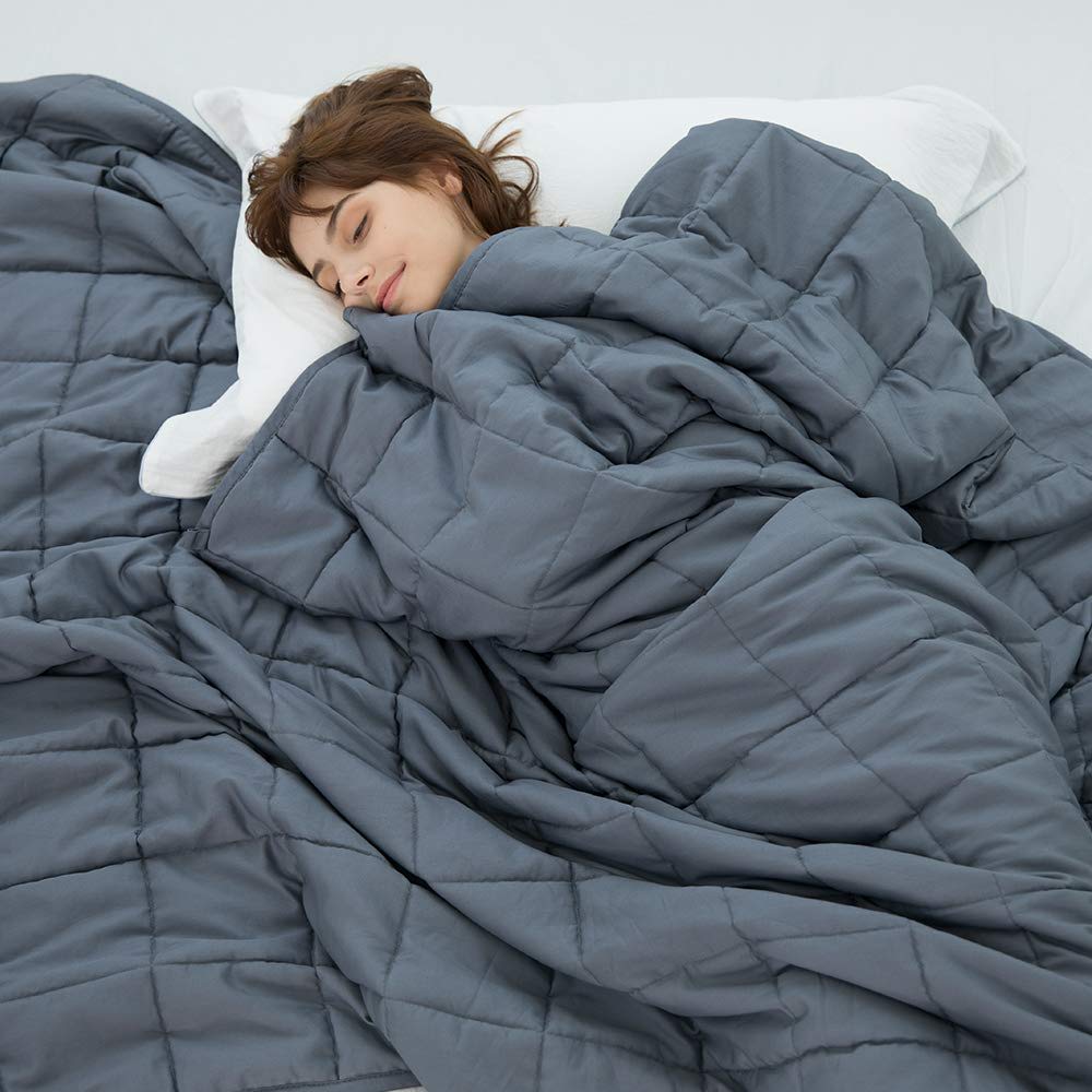 Weighted Idea Weighted Blanket vs Weighted Evolution Original Bamboo