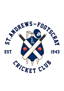 St.Andrews-Footscray Cricket Club logo