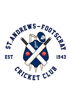 St.Andrews-Footscray Cricket Club Logo