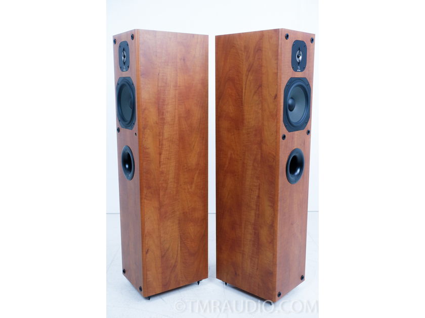 JM Labs / Focal Chorus 710 Floorstanding Speakers (7134)