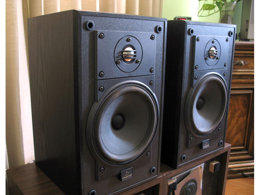 Celestion 5 MK2 Bookshelf Speaker For Sale | Audiogon