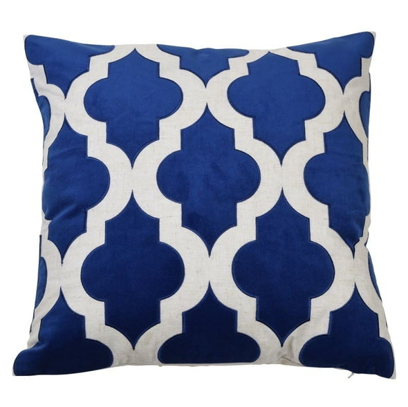 Esperance Navy Cover