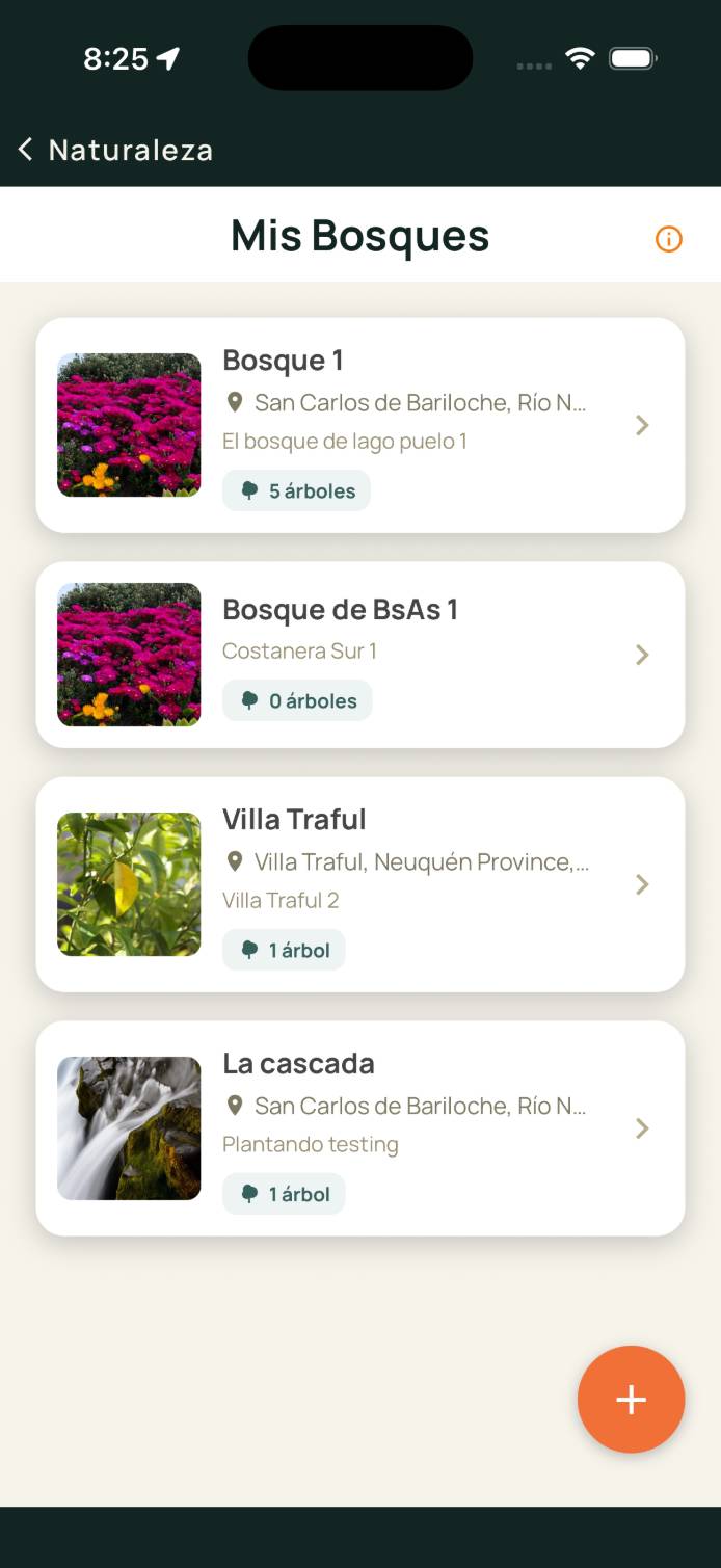 Segmenting lists developers developer - Mauro E.'s portfolio image