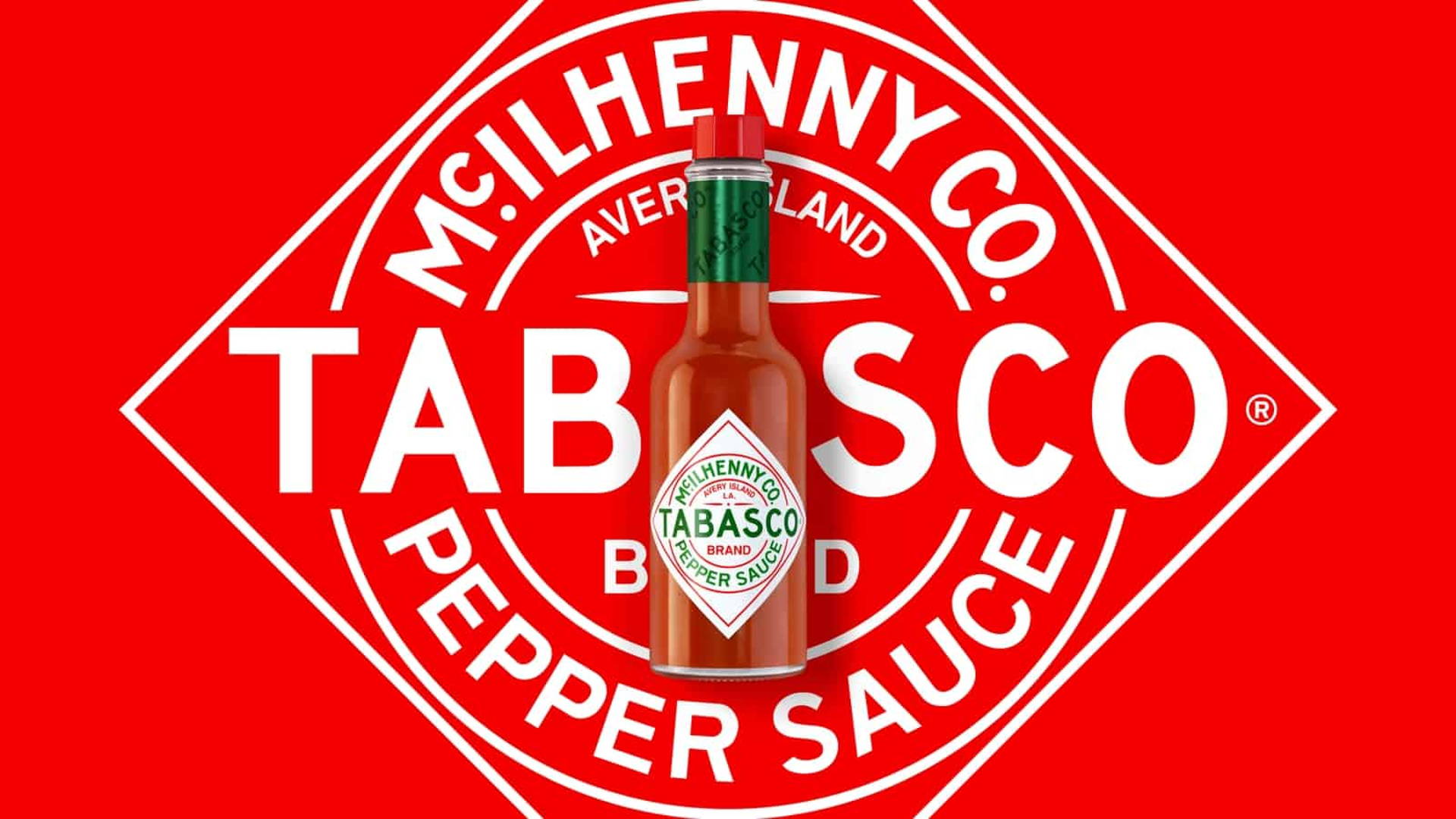 Featured image for Tabasco 'Lights Things Up' With Brand Refresh By Mrs&Mr