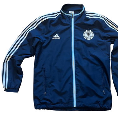 Adidas Deutschland DFB Funktionsjacke