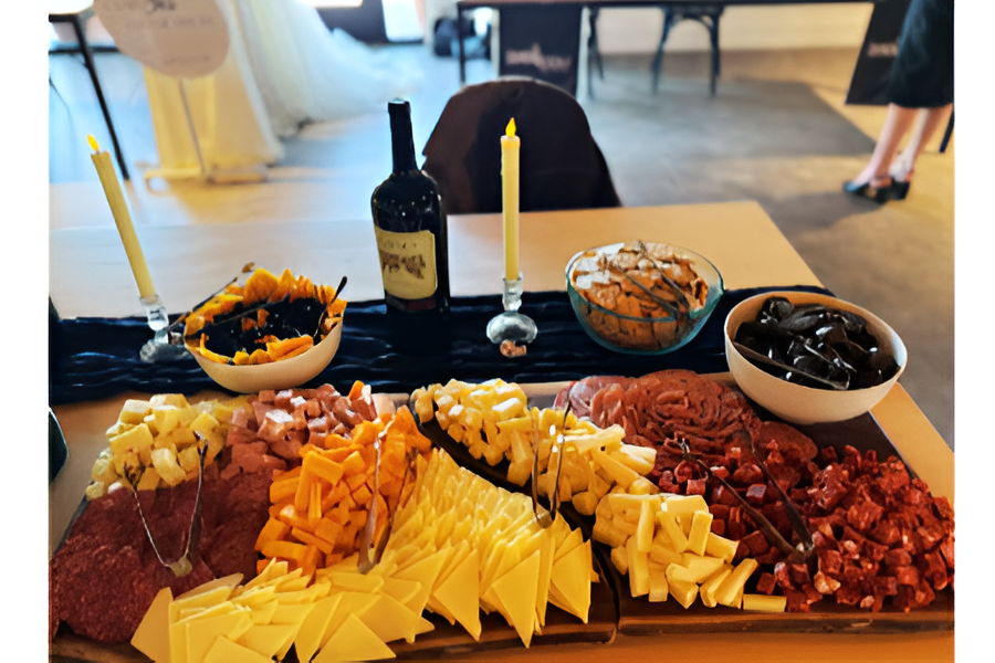 Vespa Catering Voucher - Image 6