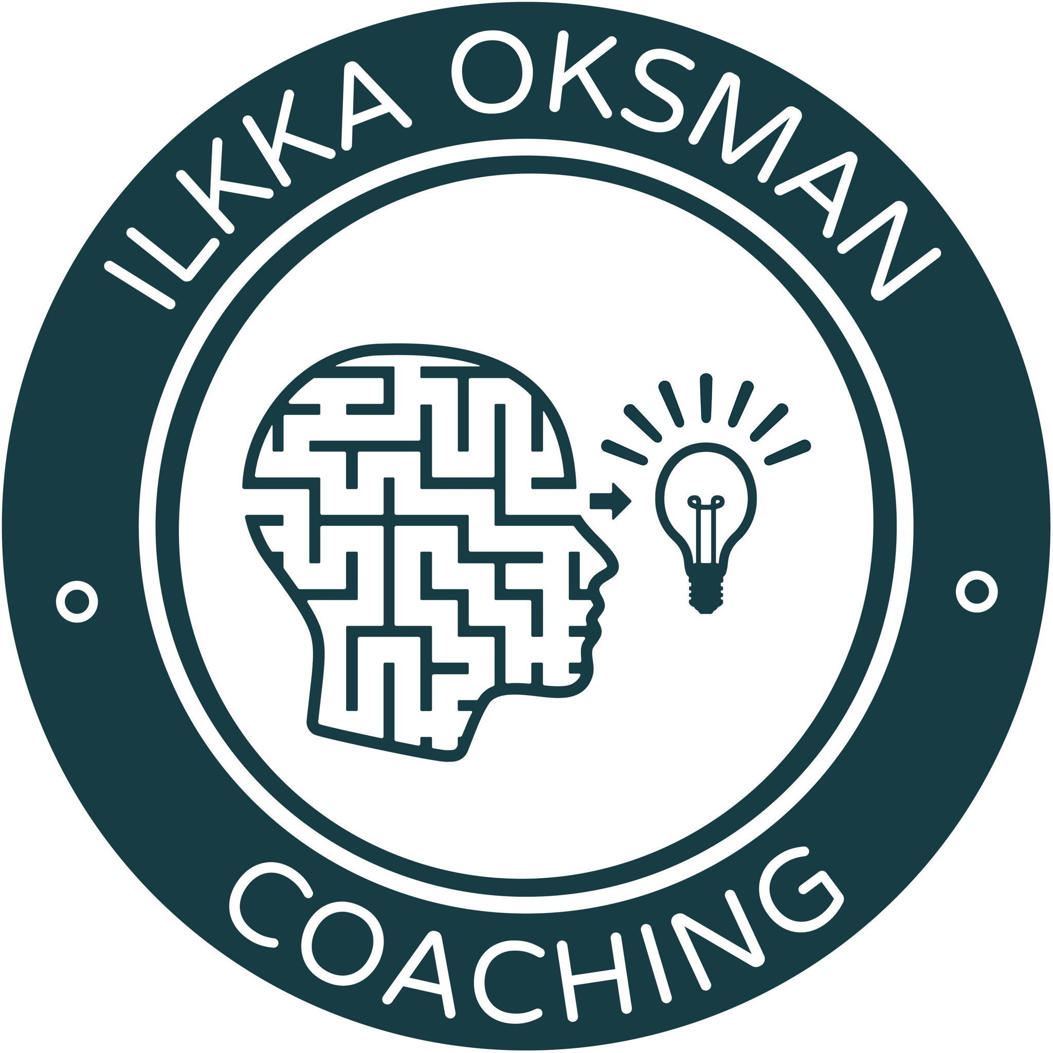 Ilkka Oksman