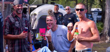 2024 Daytona Beach Bike Week Featuring Camp Easy Ride near Daytona Beach, FL