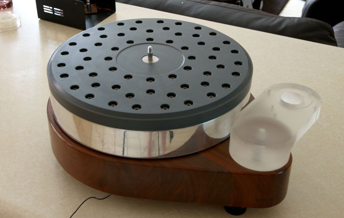 Teres Audio / RedPoint Turntable For Sale | Audiogon