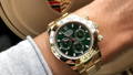 Montres rolex les plus cheres