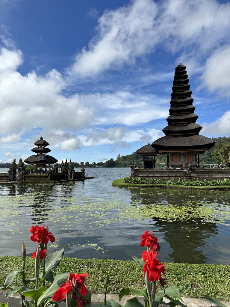 Image of Bali: Top highl... travel plan