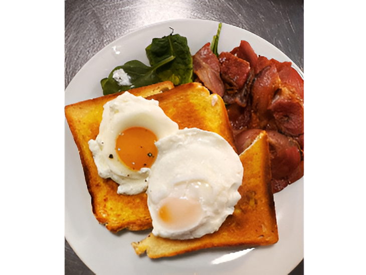 Nauti Bites Cafe Voucher - Image 3