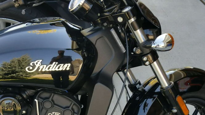 Rent A Cruiser Motorcycle In Colorado Springs Co Riders
