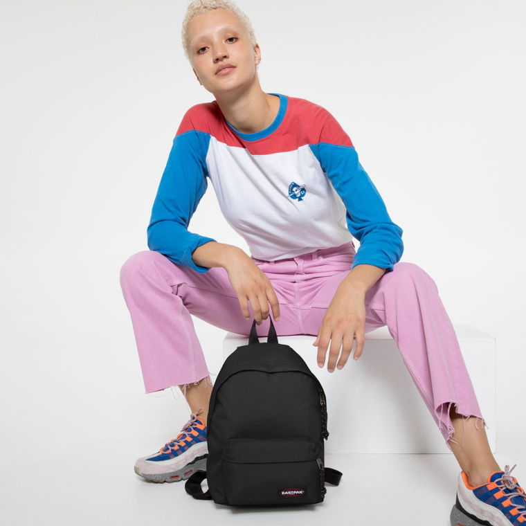 Eastpak – Orbit XS Black