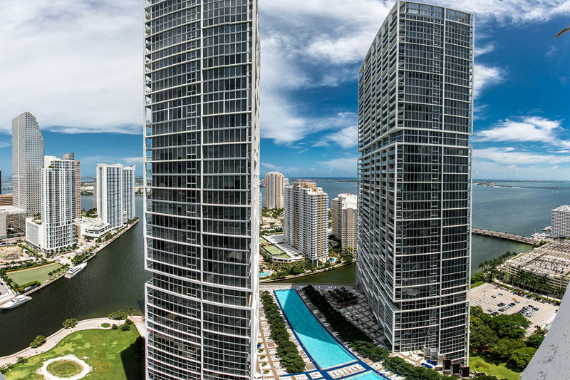 featured image for story, Icon Brickell Miami condos for sale