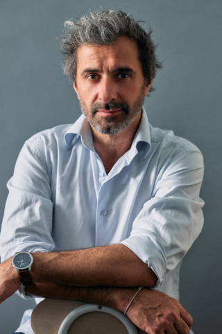 Rodolphe Couthouis 